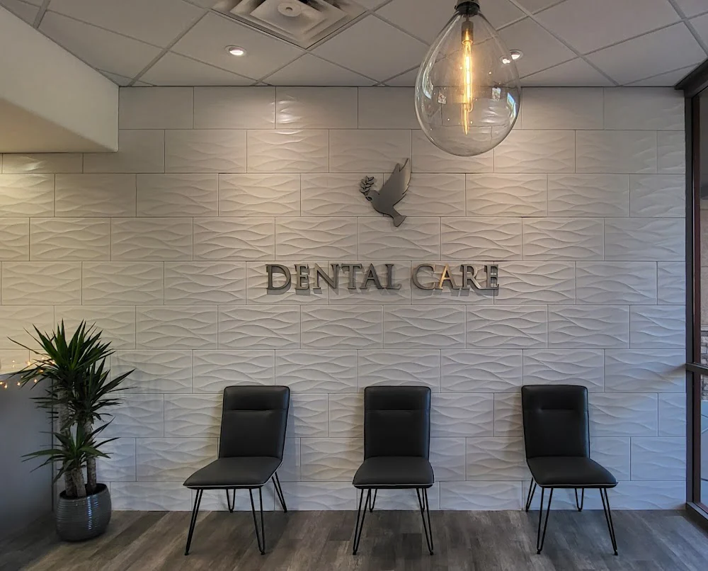 Beyond Dental Care 4