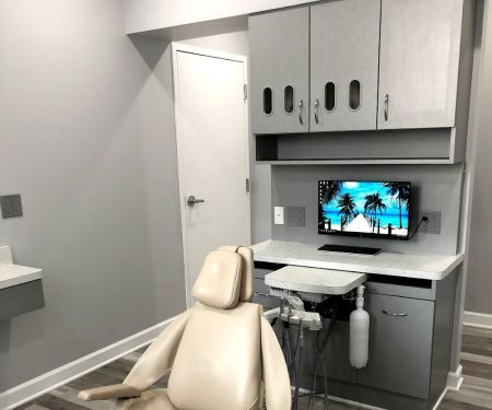 Village Green Dental Center
