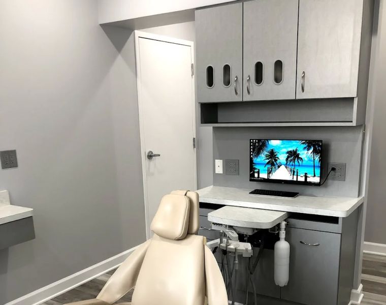 Village Green Dental Center