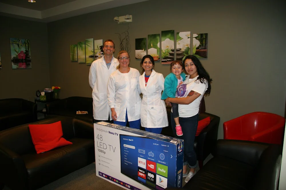 Village Green Dental Center 5