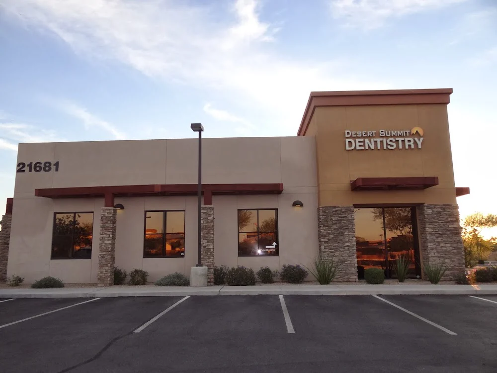 Desert Summit Dentistry 6