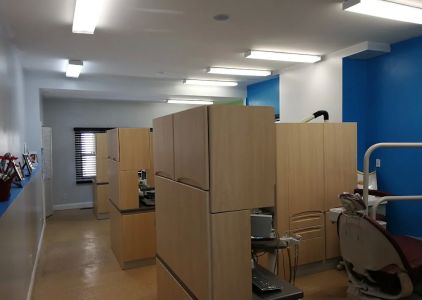Dove Dental Associates