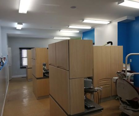 Dove Dental Associates