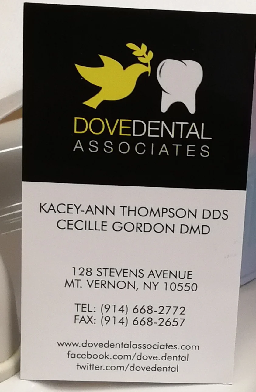 Dove Dental Associates 9