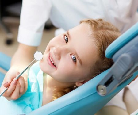 Dover Dental Center