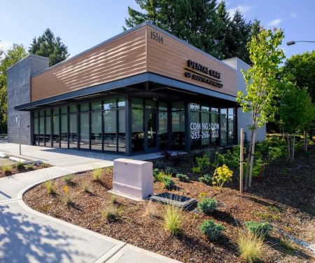 Dental Care of South Puyallup