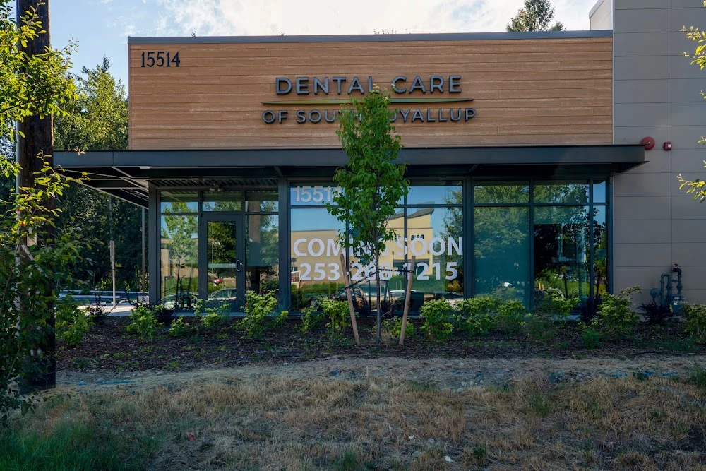 Dental Care of South Puyallup 5