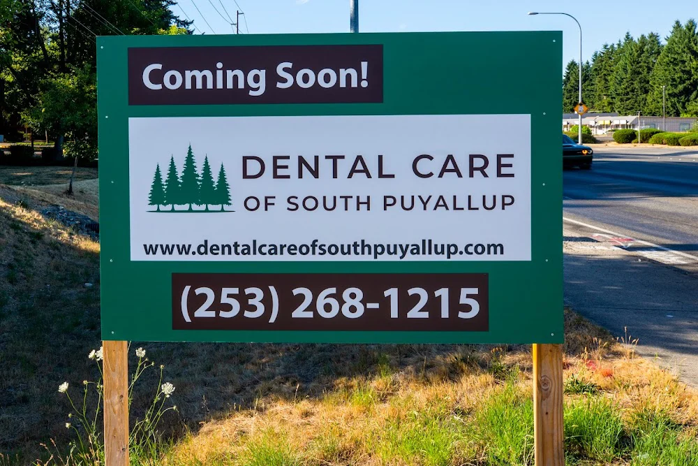 Dental Care of South Puyallup 2