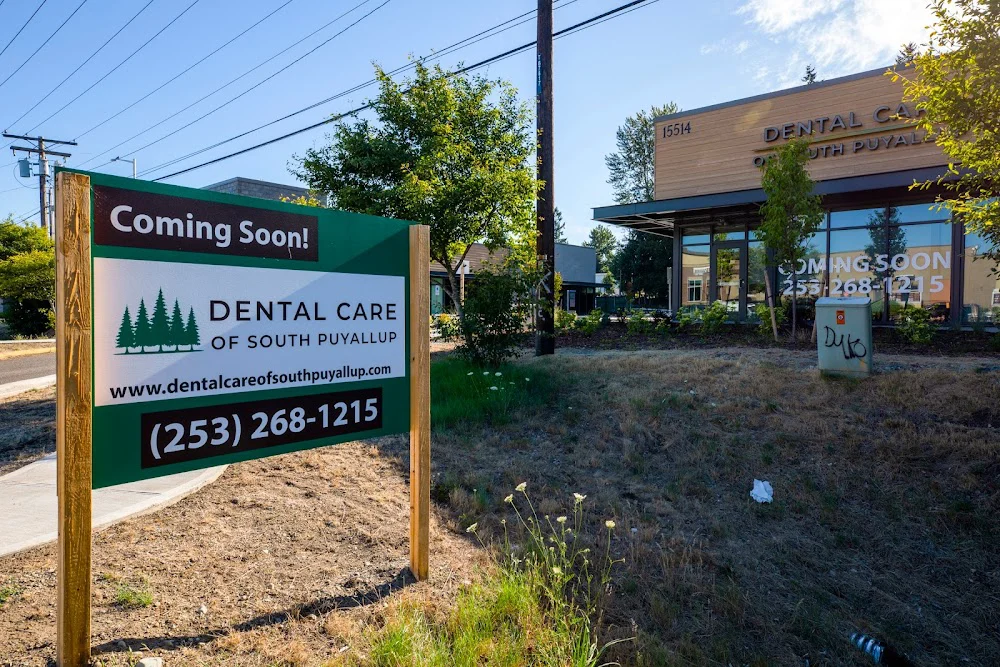 Dental Care of South Puyallup 8