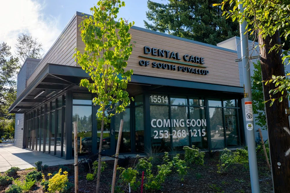 Dental Care of South Puyallup 10