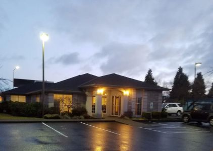 Meridian Dental Care