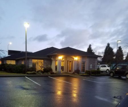 Meridian Dental Care