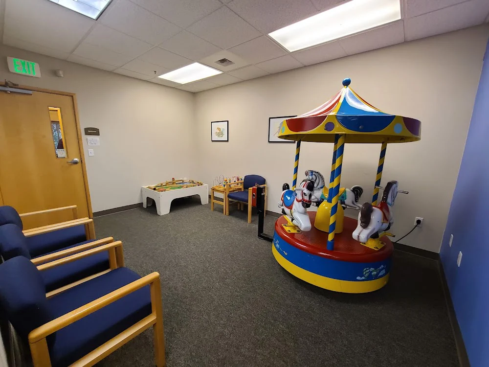 South Hill Children's Dentistry 1