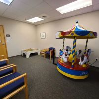 South Hill Children's Dentistry ico