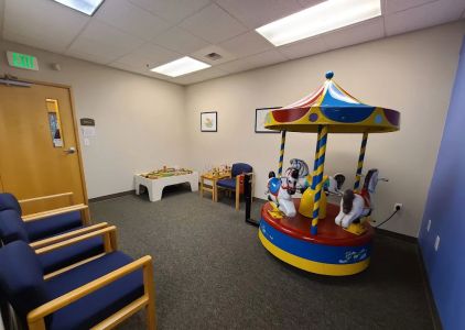 South Hill Children's Dentistry