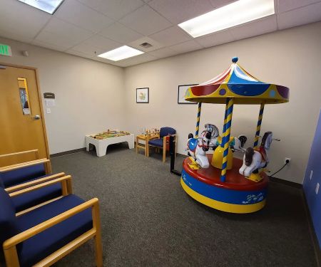 South Hill Children's Dentistry