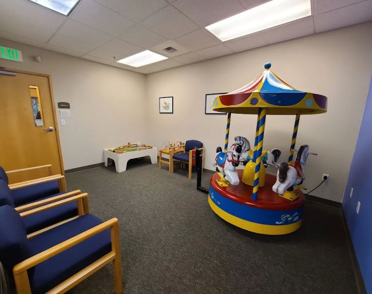 South Hill Children's Dentistry