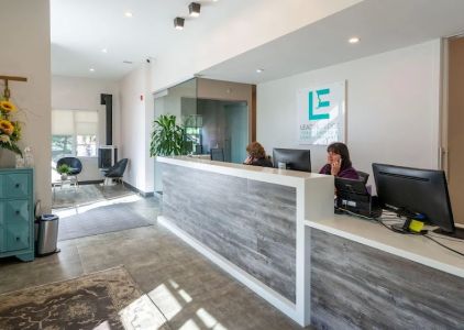 Leading Edge Periodontics & Dental Implants Easton