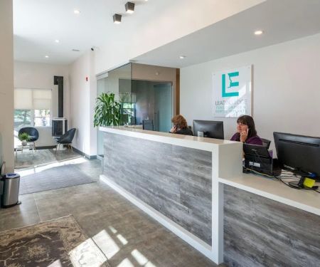 Leading Edge Periodontics & Dental Implants Easton