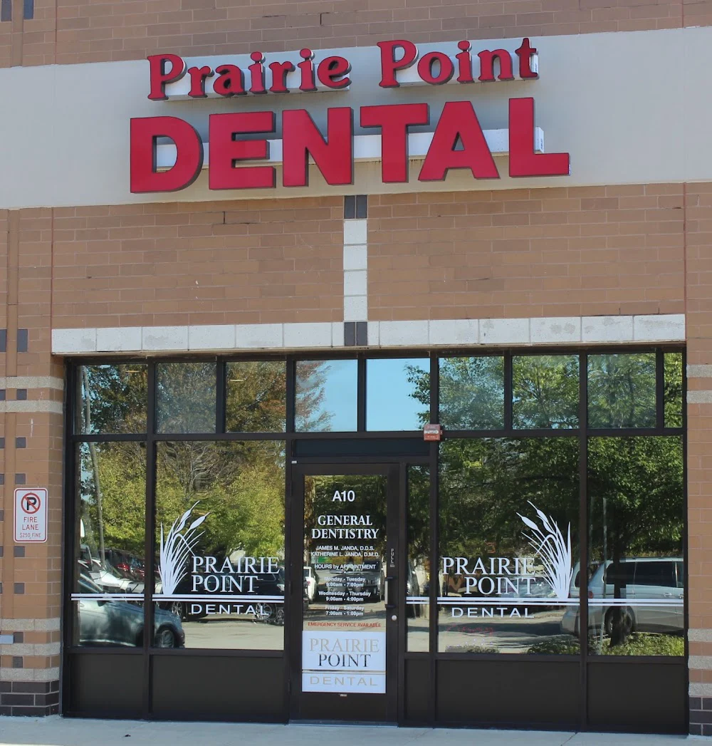 Prairie Point Dental 8