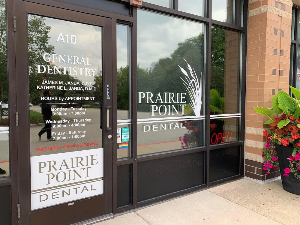 Prairie Point Dental 6