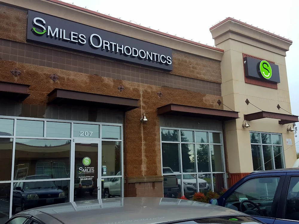 Smiles Orthodontics 7