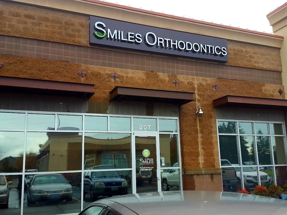 Smiles Orthodontics 9