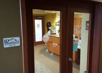 Rainier Dental