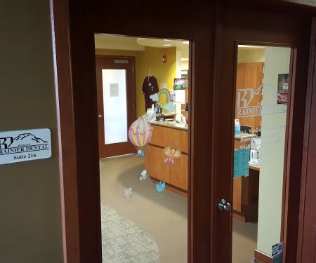 Rainier Dental