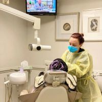 Pelham Family Dental Arts PC: Shay Markovitch, DDS ico