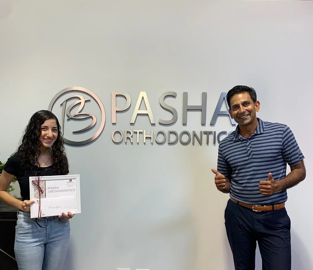 Pasha Orthodontics - Aurora 7