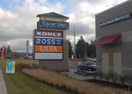 Puyallup Smiles Dentistry and Orthodontics