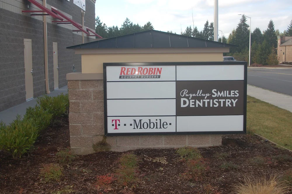 Puyallup Smiles Dentistry and Orthodontics 10