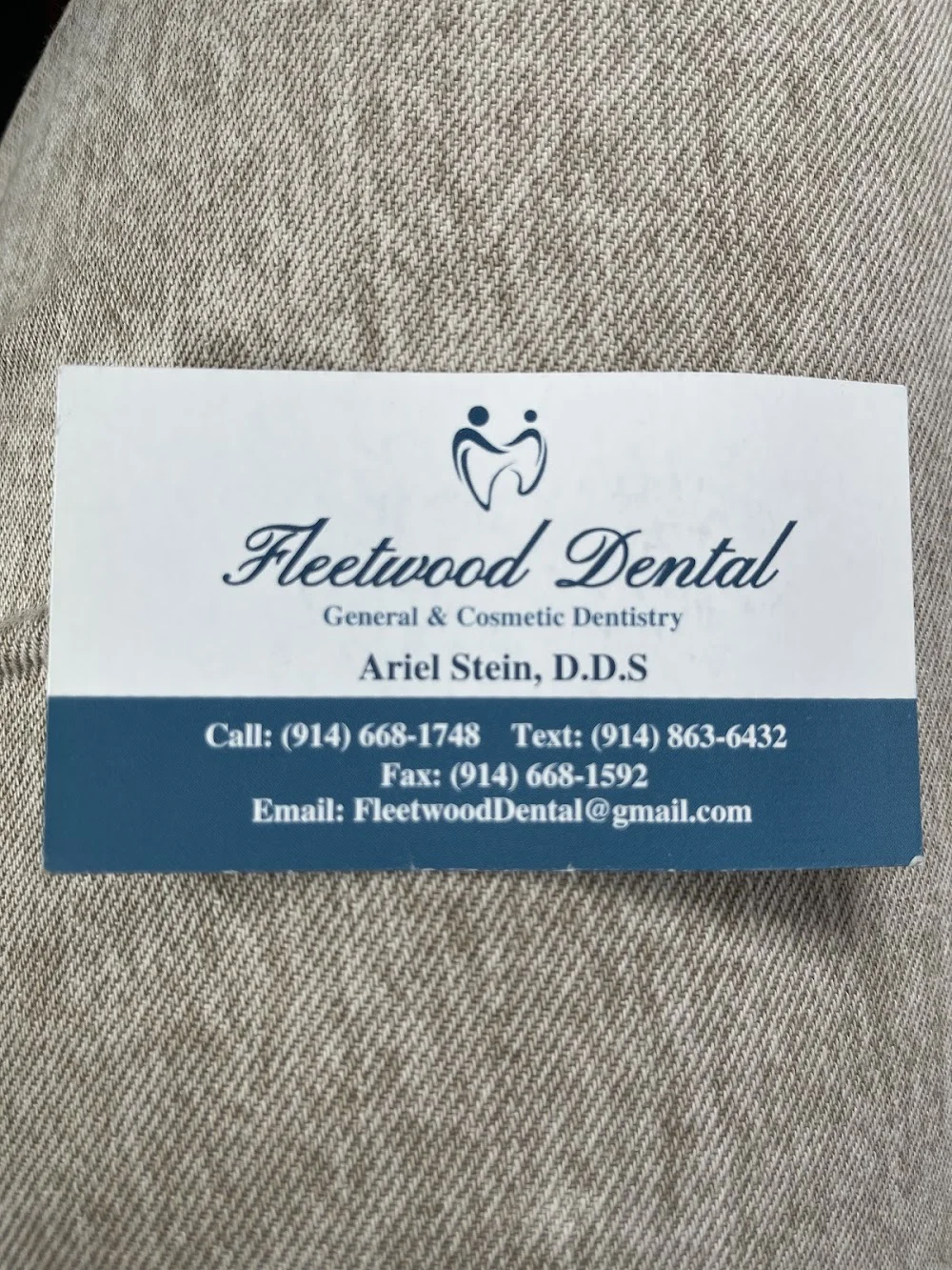 Fleetwood Dental 10