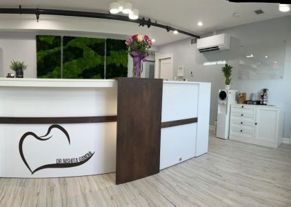 Nishita Gandhi DDS- Smile Dental Care