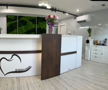 Nishita Gandhi DDS- Smile Dental Care