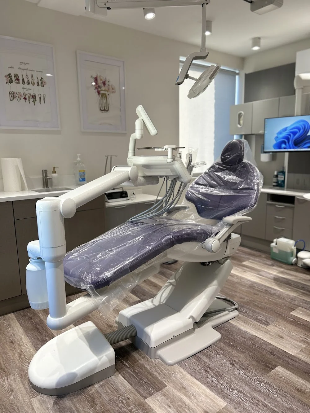 Nishita Gandhi DDS- Smile Dental Care 3