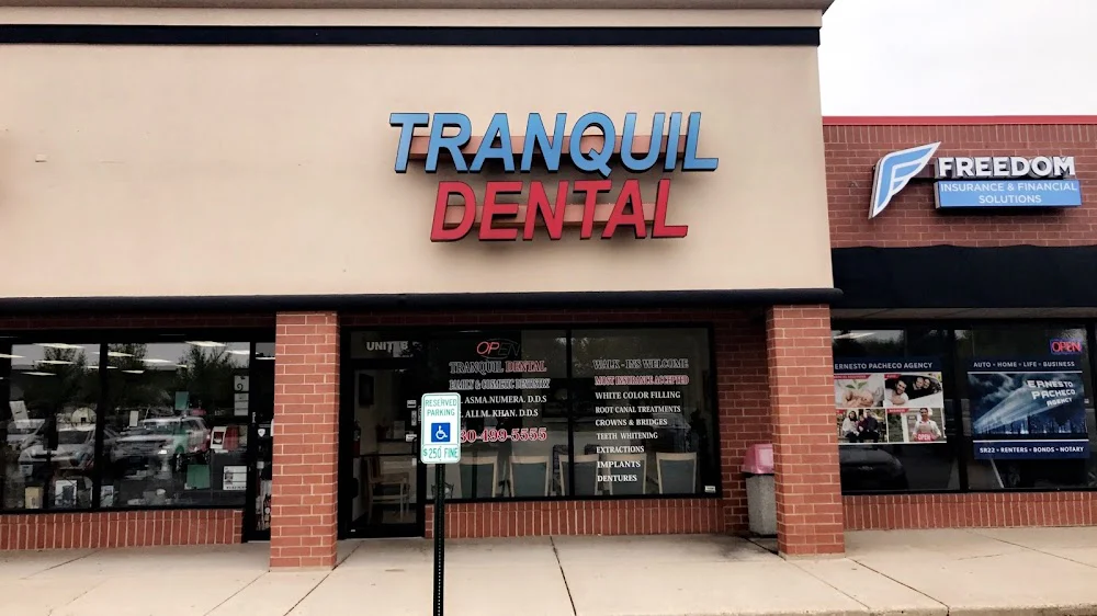 Tranquil Dental Picture 9