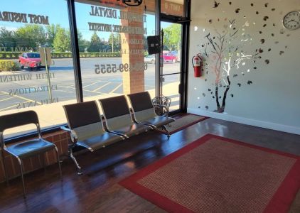 Tranquil Dental