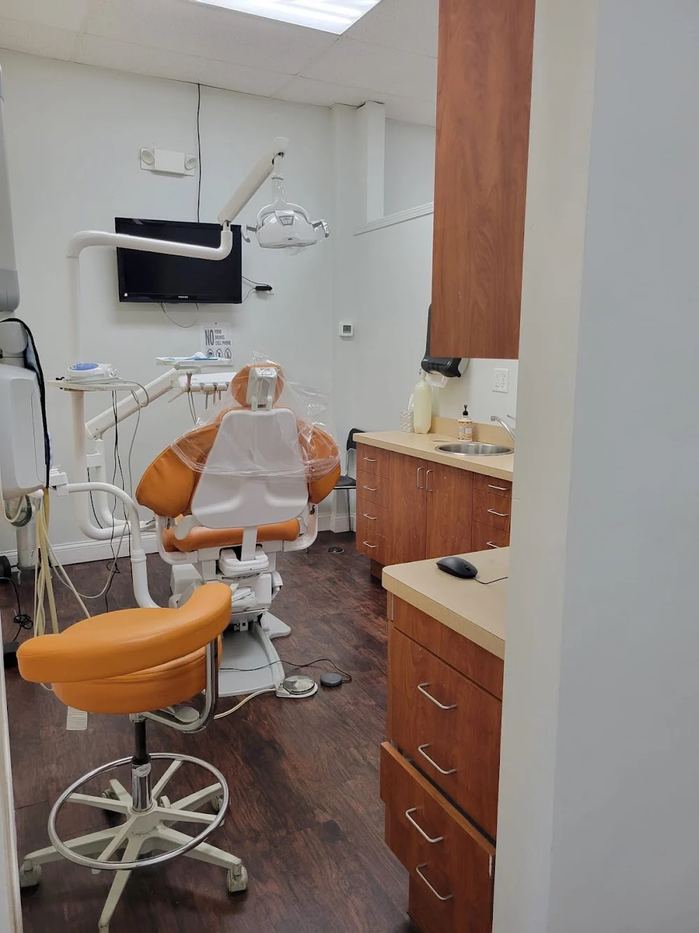 Tranquil Dental Picture 4