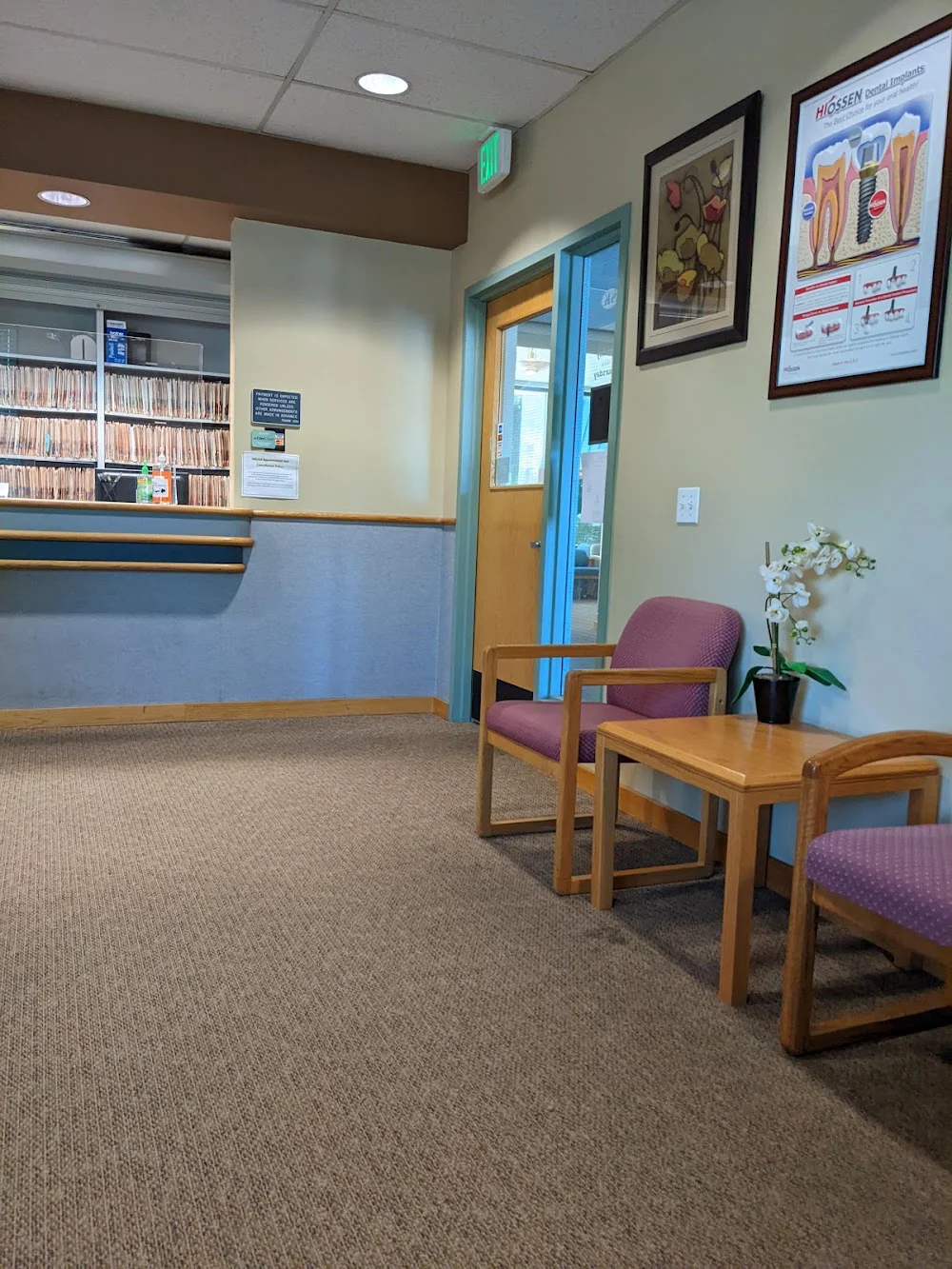 SK Family Dental: Puyallup 3