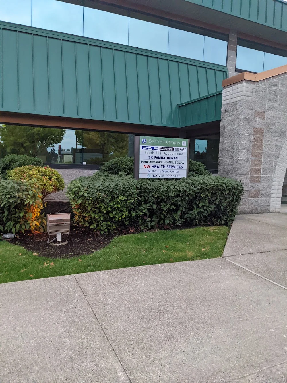 SK Family Dental: Puyallup 6