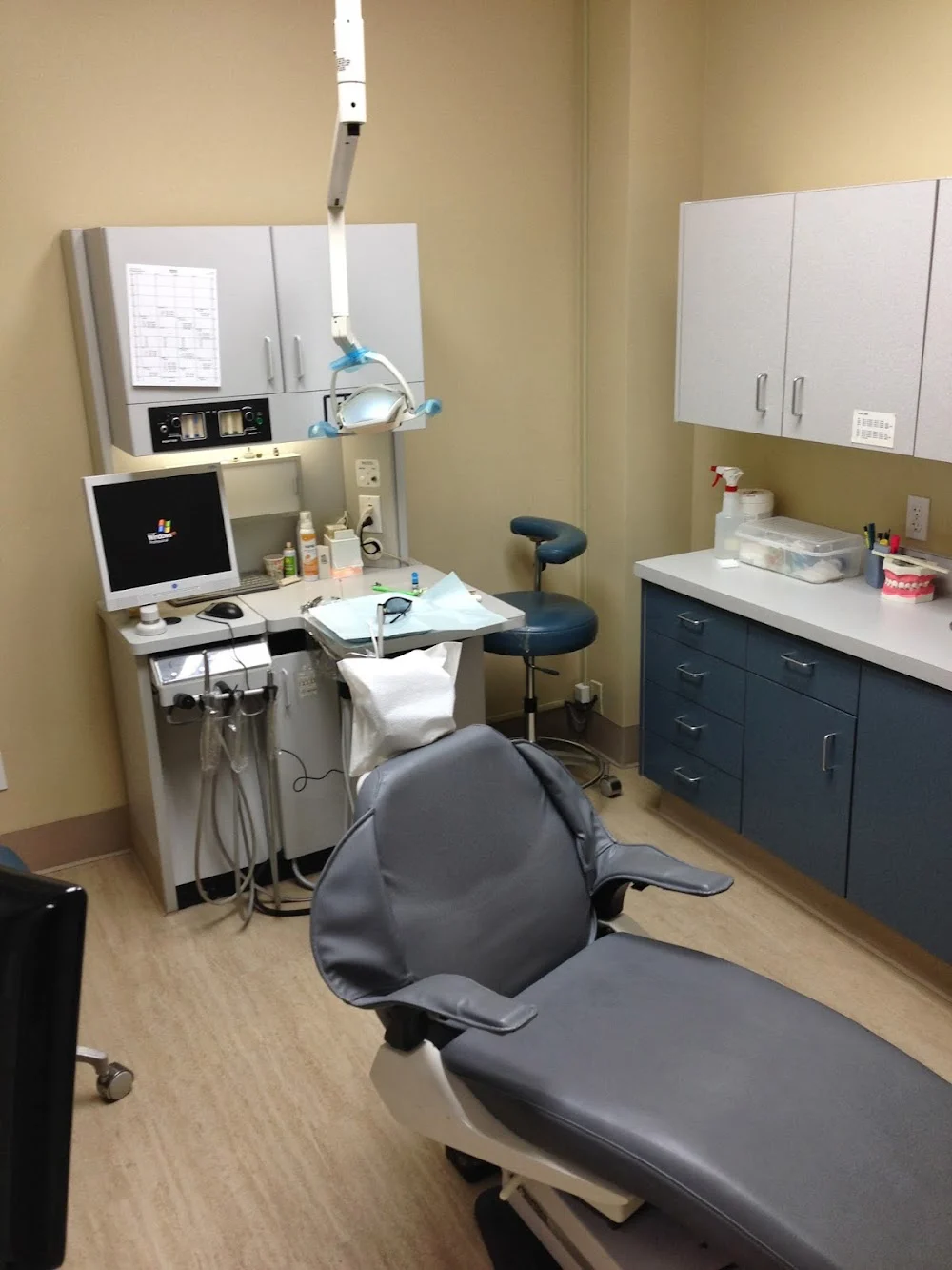 SK Family Dental: Puyallup 1