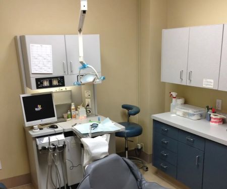 SK Family Dental: Puyallup