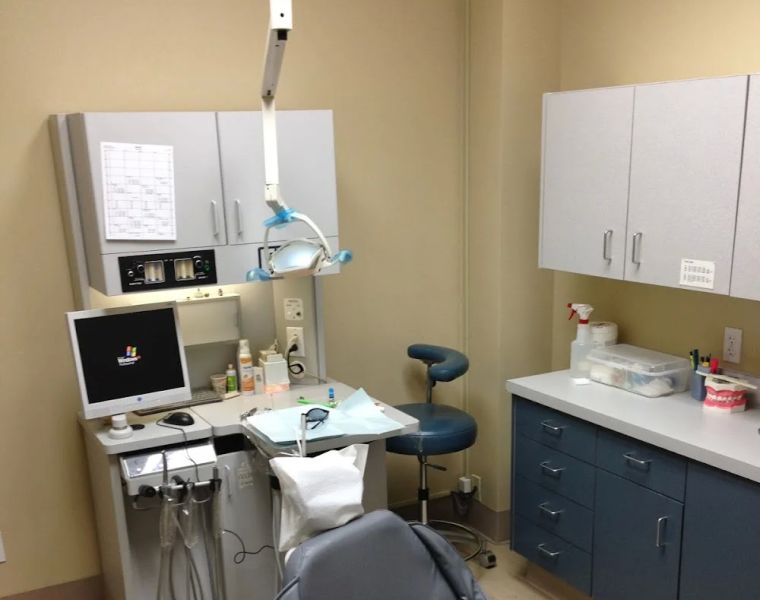 SK Family Dental: Puyallup