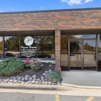 Progressive Periodontics & Implants ico