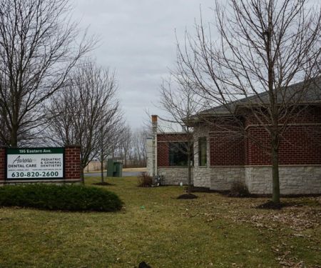 Aurora Dental Care