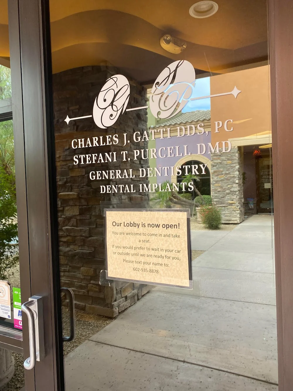 Purcell Family Dentistry 9