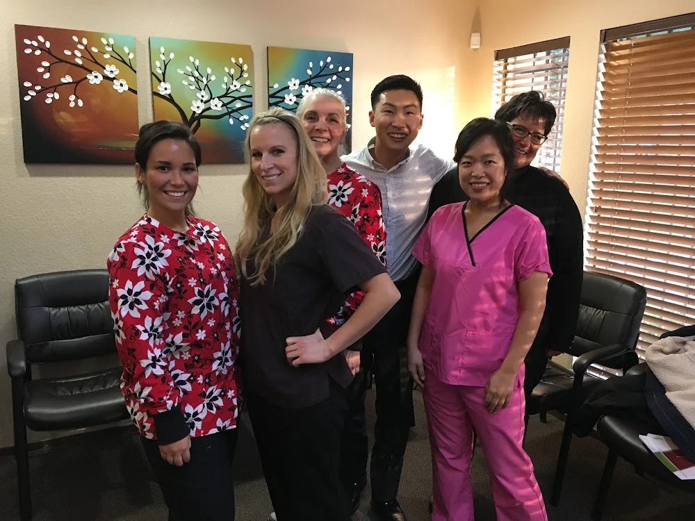 Parkland Smile Dental 7