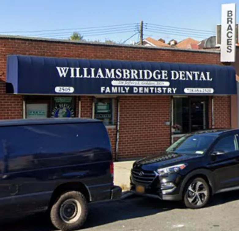 Williamsbridge Dental - An Affiliate of The Smilist 3